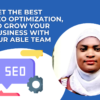 I will do on page SEO, off page and technical optimization of wordPress site