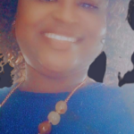 Esther Abiola Omokanye