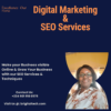 SEO Services, websites developer, and content creation services